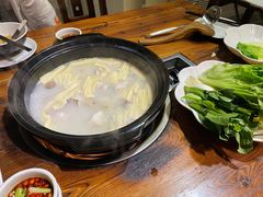 -渔米粥(罗湖店)