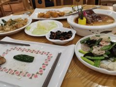 -德胜轩正宗顺德菜(宝安沙井会展中心店)