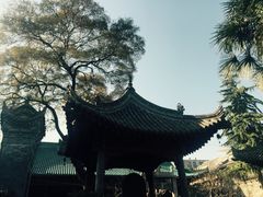 -大学习巷清真寺