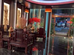 -金色年华养生会所(涵江店)