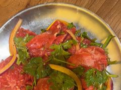 -九田家黑牛烤肉料理(衡百国际店)