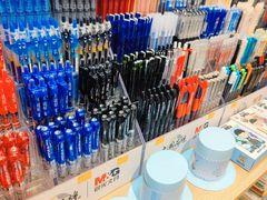 -晨光文具(天客隆大厦大商超市店)