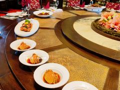-山水雅居·江南雅宴(运河公园店)