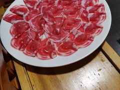 -前门杨记·铜锅涮肉(王府井·故宫店)