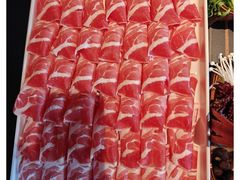 -京熹顺·老北京百年铜锅涮肉(百家湖1912店)