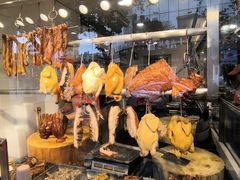 -西华美食•老广烧腊(百灵路店)