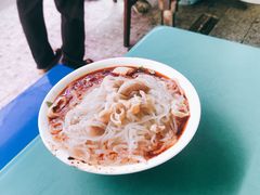 -甘记肥肠粉(马鞍北路店)