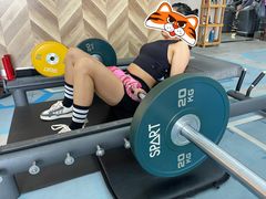 -美航国际健身(北京华联店)