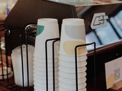 -fishtank鱼缸咖啡(三山街店)
