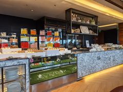 -洲际酒店·地平线全日餐厅HORIZON CAFÉ