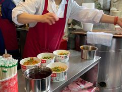 -家阳赵师傅油饼包烧麦(粮道街店)