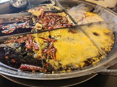 -酒友老火锅(渝中店)
