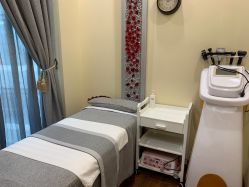 -芳朵美容养生SPA