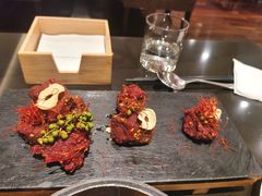 -北京王府井希尔顿酒店·秦唐中餐厅Chynna