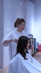 点击看大图 -Air Plus 美发沙龙