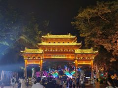 -惠州漫悦花园度假酒店(西湖水东街旗舰店)