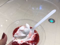 -汉堡王(天津鲁能店)