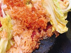 腊味煲仔饭-堂屋糖水店(愚园店)