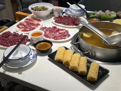 -陈记顺和潮汕牛肉火锅(韩江路店)