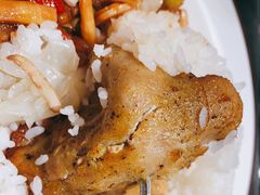 -乡村基(两江新区黄山大道第二餐厅)