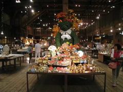 -小樽八音盒堂(手工制作体验馆店)