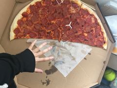 -Tubestation站点比萨(五道营店)