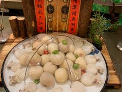 -田园印象·成都土菜院子(华阳店)