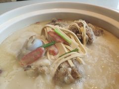 -小骨煲金华砂锅(转塘金街美地店)