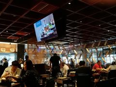 -老墙根涮肉·铜锅·烧烤(欢乐谷·王四营店)