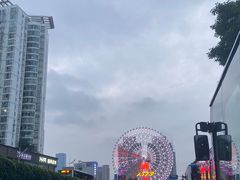 -星城之眼摩天轮