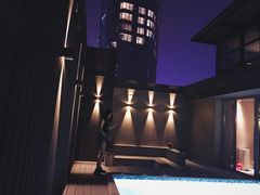 -The ROOF (通盈中心店)