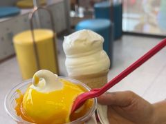 -DQ·蛋糕·冰淇淋(周浦万达店)