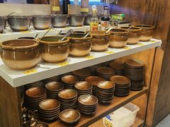 -巴卤社老火锅(财富店)