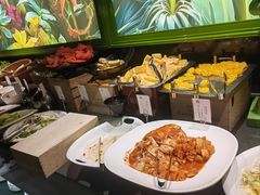 -戈拿旺巴西烤肉(崇文门店)