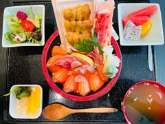 -西村日本料理(香格里拉饭店)