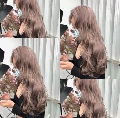 -FASHION PALACE hair+