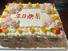 -曼格纳·曼芯馆(杨浦店)