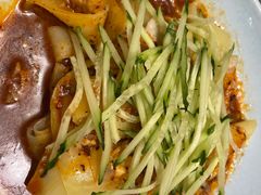 -胖老汉椒麻鸡清真新疆菜(西御街店)