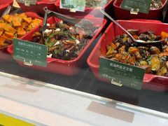 -Green Option(官舍店)