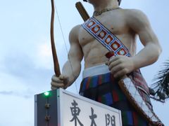 -花莲东大门国际观光夜市