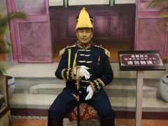 -卫鼎轩·曹公馆(鼓楼店)