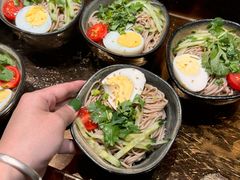 -汉阳廷自助烤肉·火锅(万丰海岸城店)
