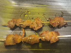 -沪上名羊天下•烤羊腿•东北烧烤•小龙虾(浦东直营总店)