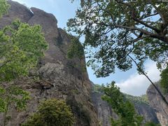 -雁荡山风景名胜区