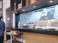 -吉野家(红博中央公园店)