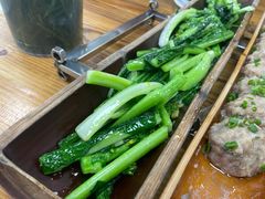 -竹一味·竹筒饭