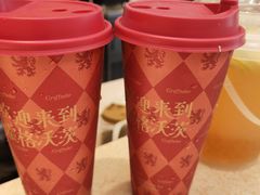-奈雪的茶(领展中心城店)