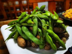 -兆辉木炭海鲜烧烤·海鲜小炒