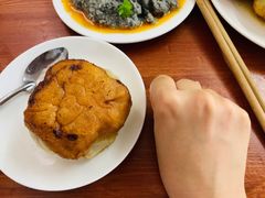 门钉肉饼-宝瑞门钉肉饼店
