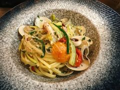 -BRAVO·布瓦屋西餐